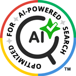 Optimized for AI Powered Search